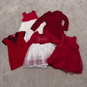 Toddler Dresses